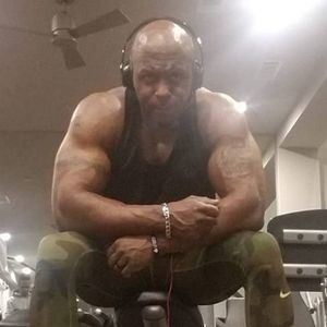 Meet your Posher, Charles